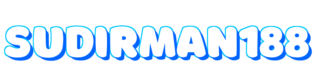 Logo SUDIRMAN188